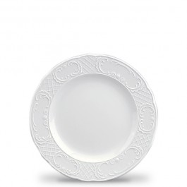 Schönwald Marquis Plate Flat with Rim/숀발트 마르퀴스 플랫접시