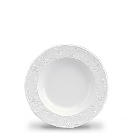 Schönwald Marquis Plate Deep with Rim/숀발트 마르퀴스 딥플레이트