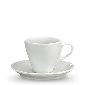Schönwald Form 98 Espresso Cup & Saucer/숀발트 폼98 에스프레소컵 세트 90ml