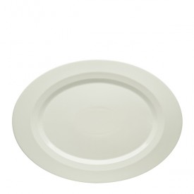Schönwald Allure Platter with Rim Oval/숀발트 알루어 플래터