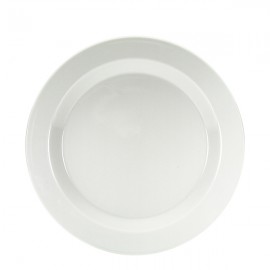Schönwald Connect Plate Flat with Narrow Rim/숀발트 커넥트 네로우 림 플랫접시 26cm