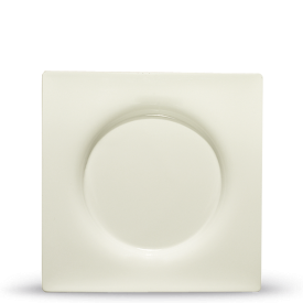 Schönwald Generation Plate Square Plain/숀발트 제너레이션 정사각접시