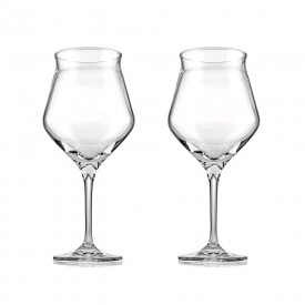IVV Special Beer Glass/아이비비 스페셜 맥주잔 2 PCS/세트 420ml