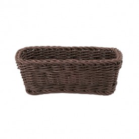 Schönwald Scenario Brown Bread Basket/숀발트 시나리오 브라운 빵바구니