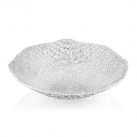 IVV Diamante Bowl/아이비비 디아망떼 투명볼 33cm